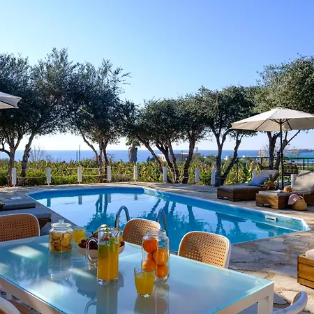 فيلة Blue Waves By Nomads