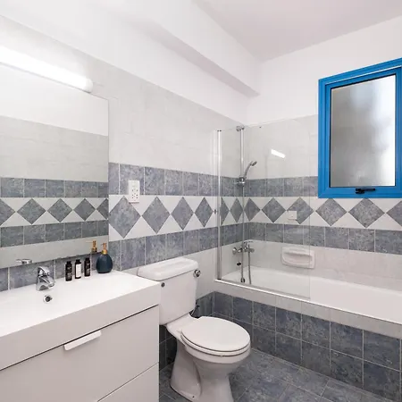 Blue Waves By Nomads