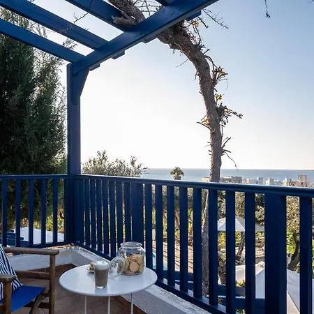 Blue Waves By Nomads كيسونيجرا