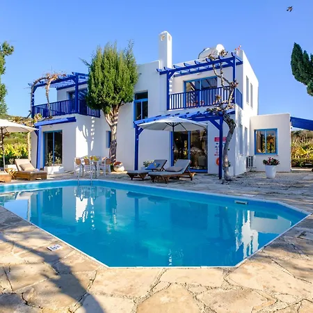 Blue Waves By Nomads