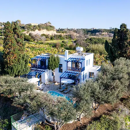 Blue Waves By Nomads 키소네르가