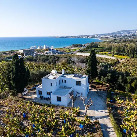 Blue Waves By Nomads Villa
