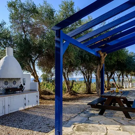 Blue Waves By Nomads Villa Kissonerga