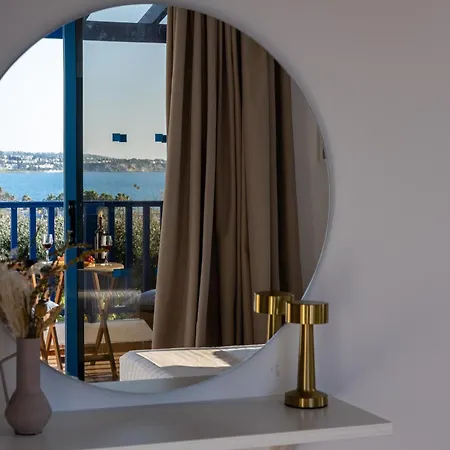 Blue Waves By Nomads Villa Kissonerga