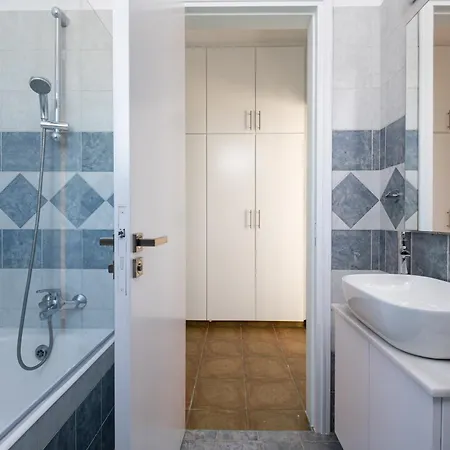 Willa Blue Waves By Nomads *