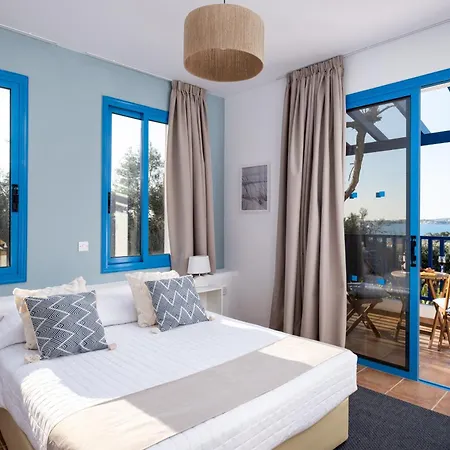 Blue Waves By Nomads Βίλα Κισσόνεργα