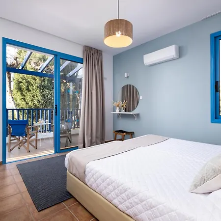 Blue Waves By Nomads 빌라 *