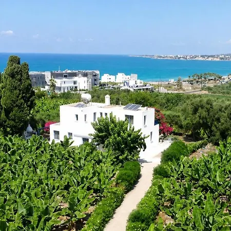 Villa Blue Waves By Nomads *