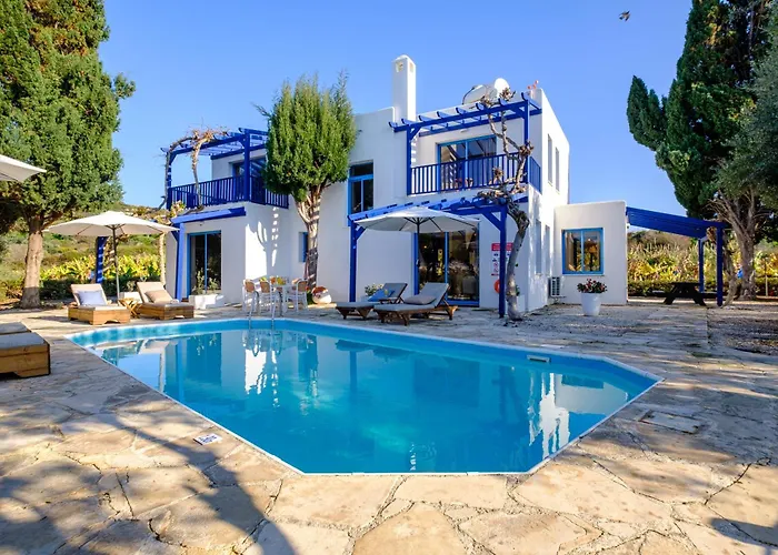 Blue Waves By Nomads