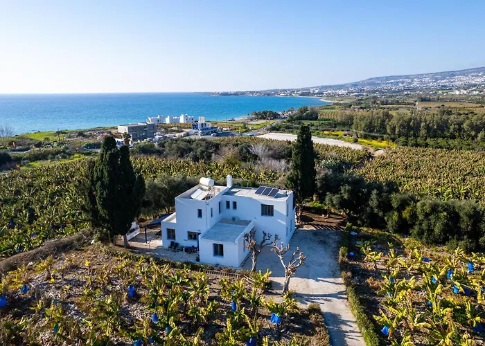 Blue Waves By Nomads Villa