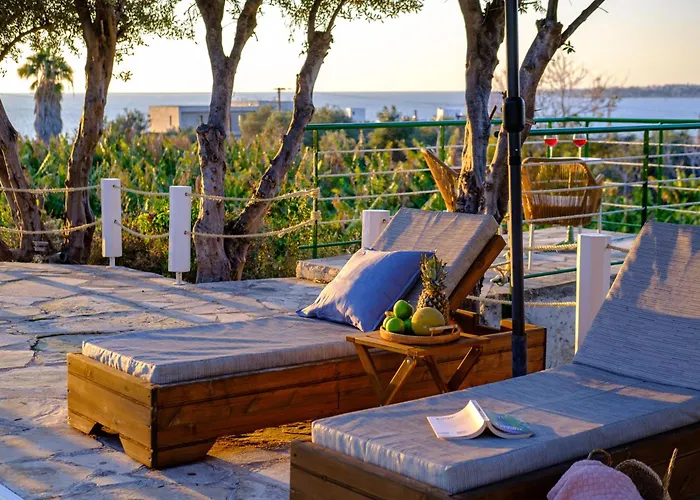 Blue Waves By Nomads וילה קיסונרגה