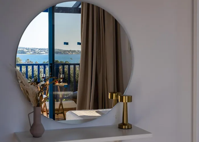 Blue Waves By Nomads Villa Kissonerga