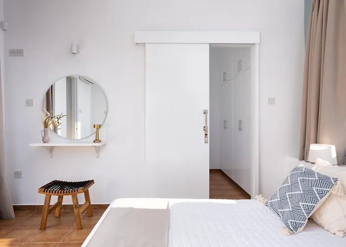 וילה Blue Waves By Nomads