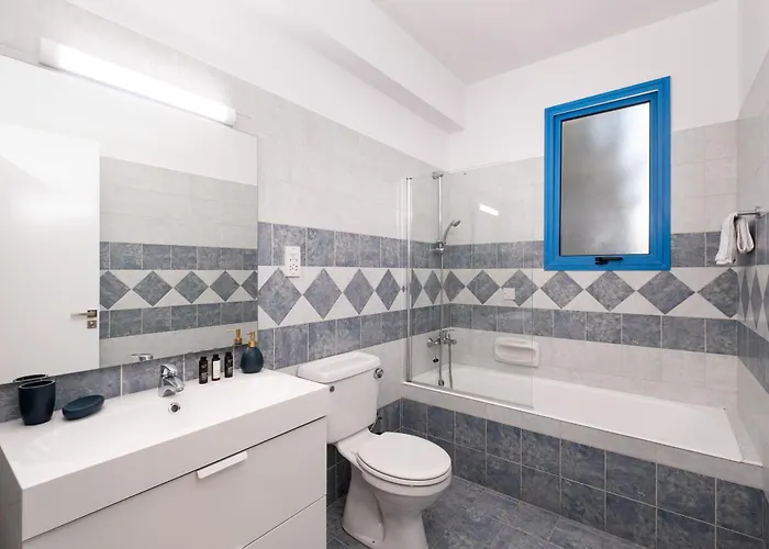 Blue Waves By Nomads